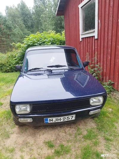 Fiat 127 1980, photo 3/7