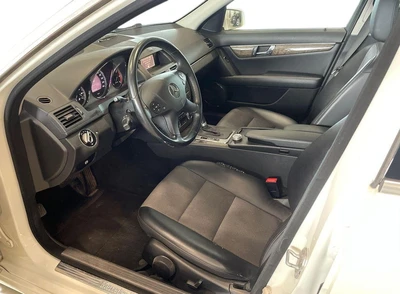 Mercedes-Benz C 2010, kuva 6/27