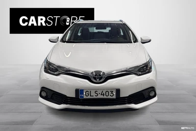 Toyota Auris 2016, kuva 5/23