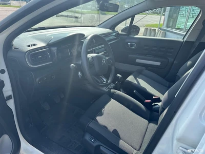 Citroen C3 PureTech 82 Feel 2018, photo 3/3