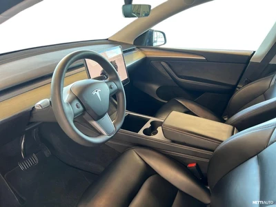 Tesla Model Y RWD 2023, kuva 7/36