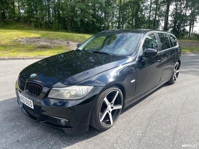 BMW 325 2010, kuva 2/16