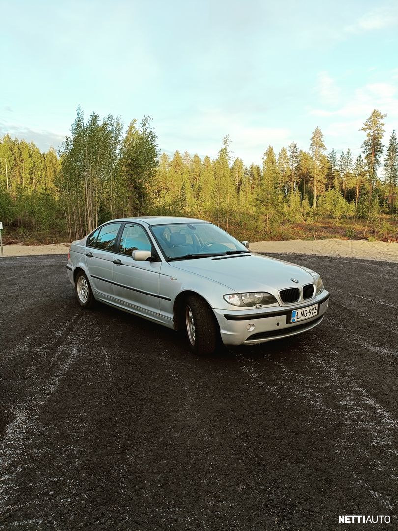 BMW 316