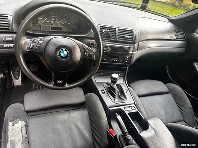 BMW 320 2002, kuva 3/11