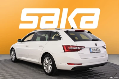 Skoda Superb 2019, kuva 5/31