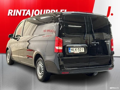 Mercedes-Benz Vito 116CDI keskipitkä A2 2018, kuva 7/25