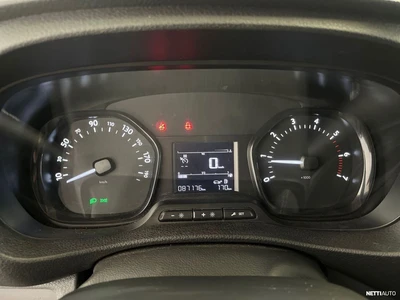 Toyota Proace L2 2,0 D 120 5-ovinen 2021, photo 3/17