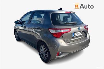 Toyota Yaris 2017, kuva 2/3