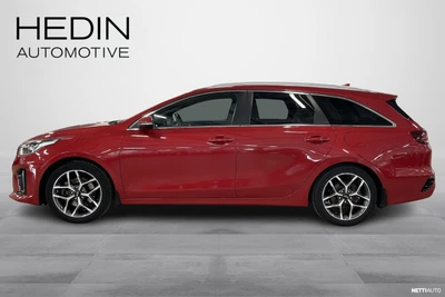 Kia Ceed 2019, kuva 5/24