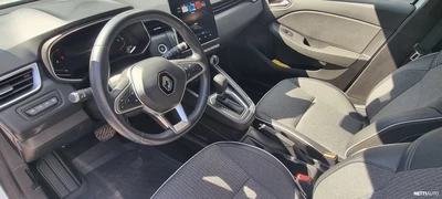 Renault Clio TCe 90 Intens 2021, photo 4/6