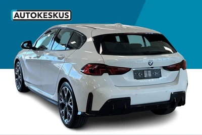 BMW 120 1-sarja F70 Hatchback 120 A MHEV 2027, kuva 7/25