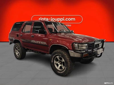 Toyota 4Runner 1995, kuva 4/39
