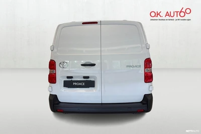 Toyota Proace 1.5D L2 120 Base 4-ovinen 2026, photo 4/15
