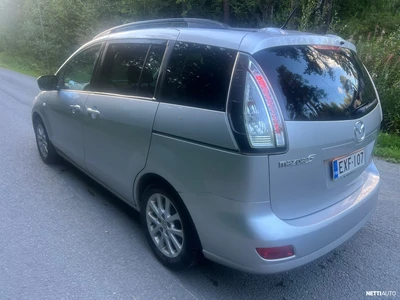Mazda 5 2011, kuva 3/11