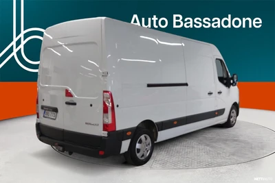 Renault Master 2022, photo 5/19