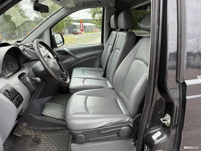 Mercedes-Benz Vito 2007, kuva 5/11