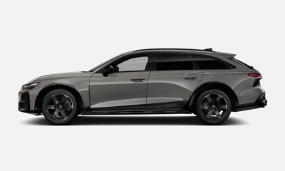 Audi A6 Allroad 2027, kuva 5/8