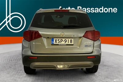 Suzuki Vitara 2024, photo 4/28
