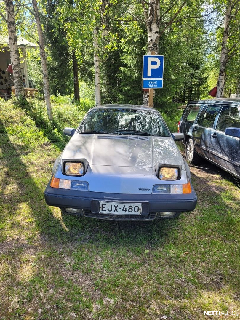 Volvo 480