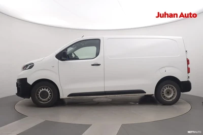 Toyota Proace 2022, photo 5/24
