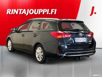 Toyota Auris 2014, kuva 2/21