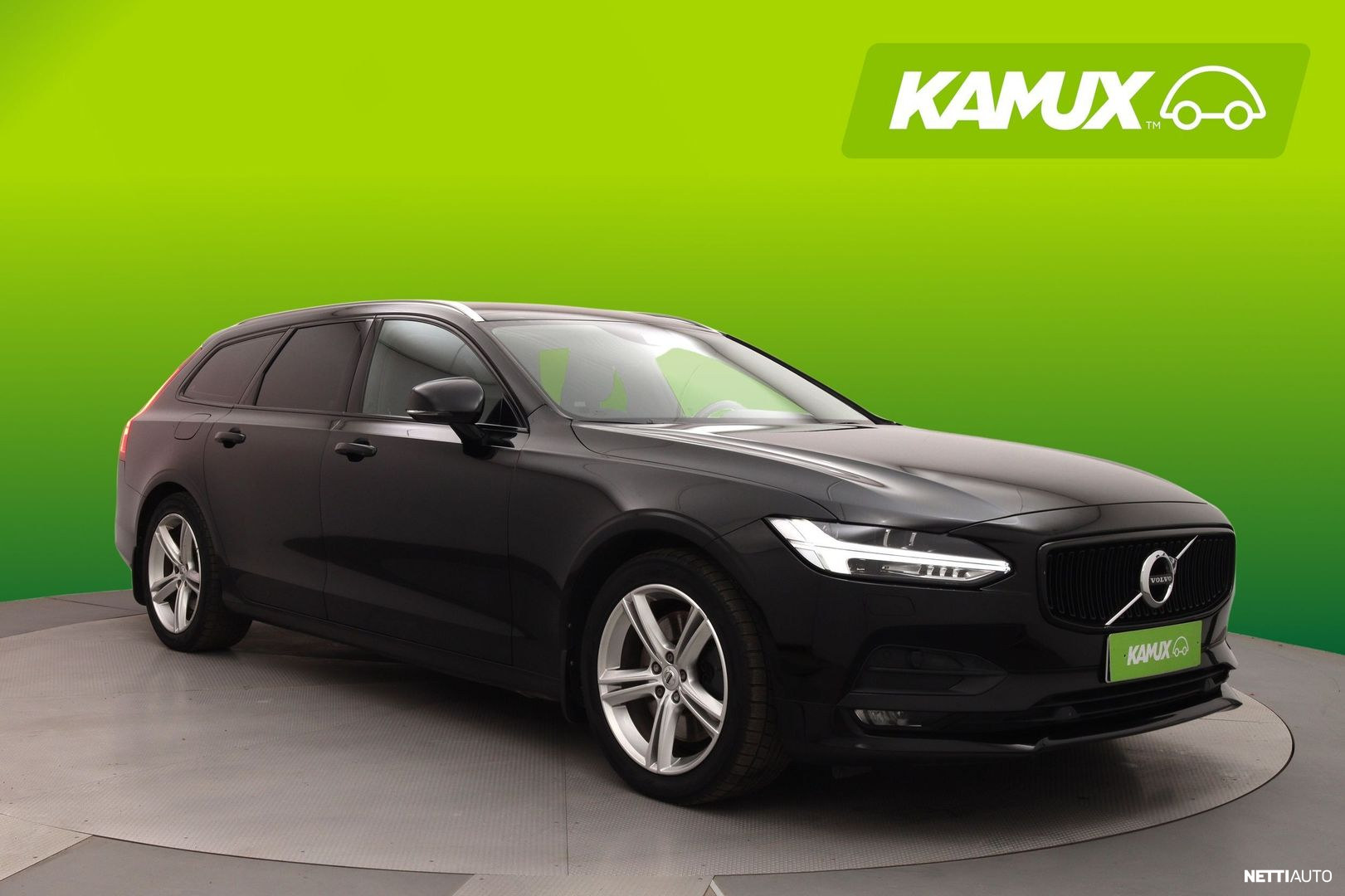 Volvo V90