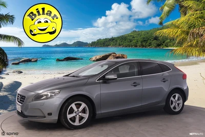 Volvo V40 T2 Business 2015, photo 3/33