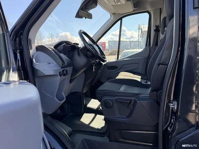Ford Transit 310 2.2TDCi 155hv L3 H2 2016, photo 7/13