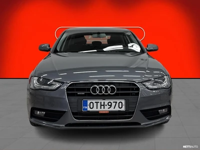 Audi A4 2013, kuva 3/32