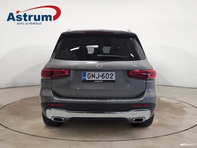 Mercedes-Benz GLB 200 d A Business 2021, kuva 5/30