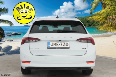 Skoda Octavia 2021, kuva 5/43