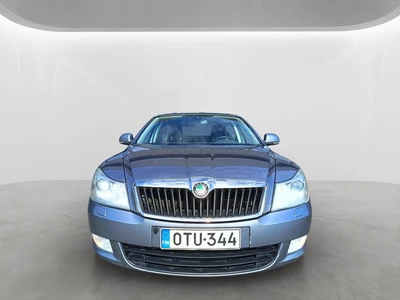 Skoda Octavia 2013, kuva 2/51