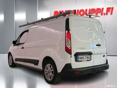 Ford Transit Connect 2023, photo 2/29