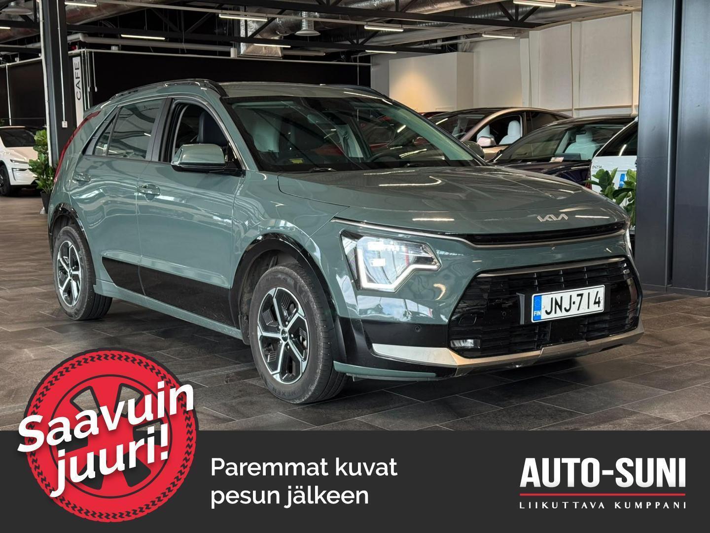 Kia Niro
