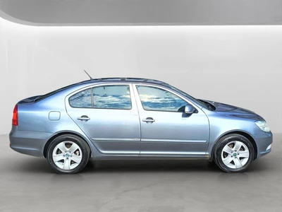 Skoda Octavia 2013, kuva 4/51