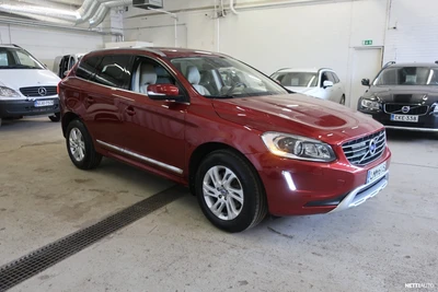 Volvo XC60 D4 Business Summum aut 2015, kuva 2/33
