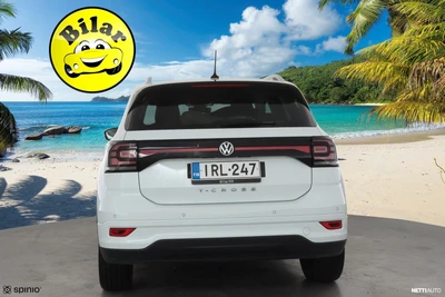 Volkswagen T-Cross 2019, kuva 5/35