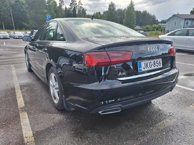 Audi A6 2017, kuva 3/4