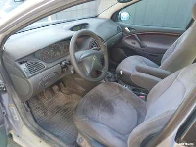 Citroen C5 2004, kuva 7/11