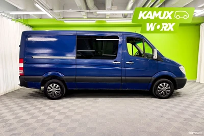 Mercedes-Benz Sprinter 2008, kuva 2/27