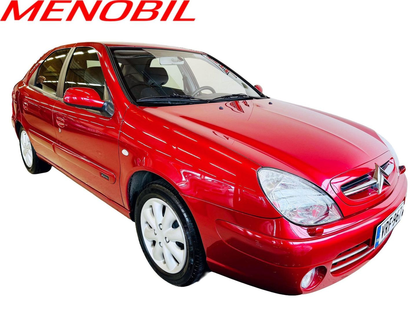 Citroen Xsara