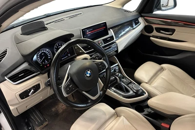 BMW 225 2019, photo 4/11