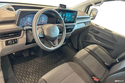 Volkswagen Transporter 2026, photo 6/40