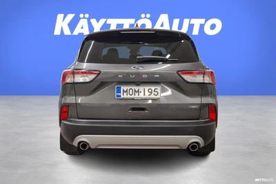 Ford Kuga 2023, photo 5/30