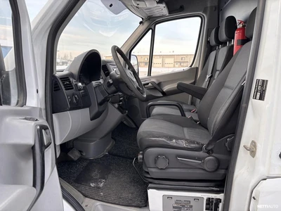 Mercedes-Benz Sprinter 313 Cdi 2010, photo 7/17