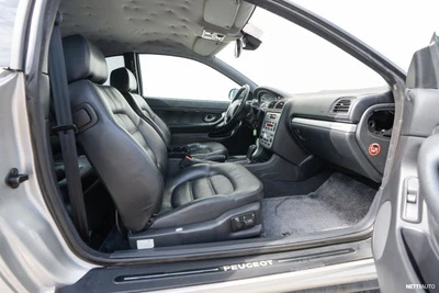 Peugeot 406 2004, kuva 7/15