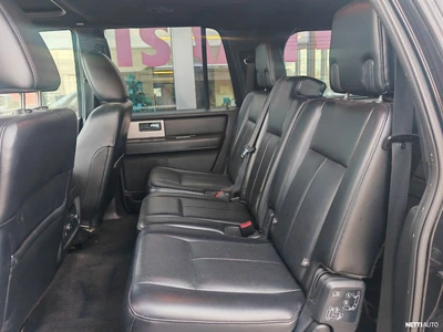 Ford Expedition 2015, photo 5/13