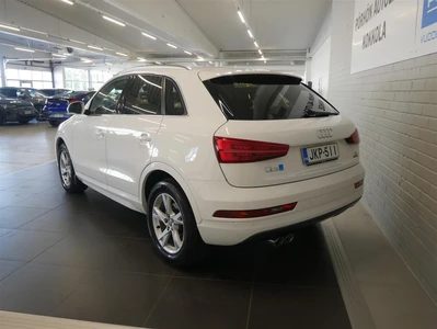 Audi Q3 2018, kuva 3/24