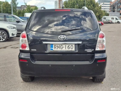 Toyota Corolla Verso 2008, kuva 3/7