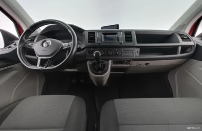 Volkswagen Transporter 2017, photo 7/32